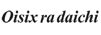 Oisix