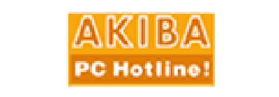 AKIBA PC Hotline!