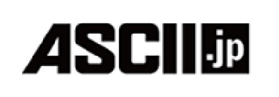 ASCII.jp