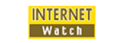 INTERNET Watch