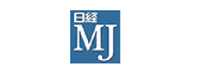日経MJ