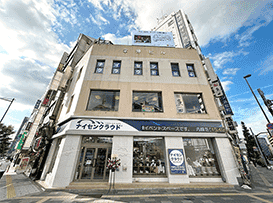ショールームイメージ