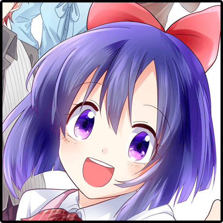 キャラクター説明