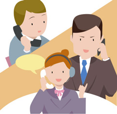 休診日のお知らせができる