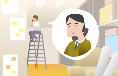 休診日のお知らせができる